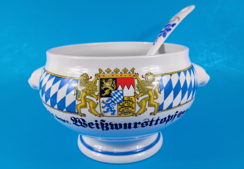 Seltmann weiden bavarian coat - weiden,