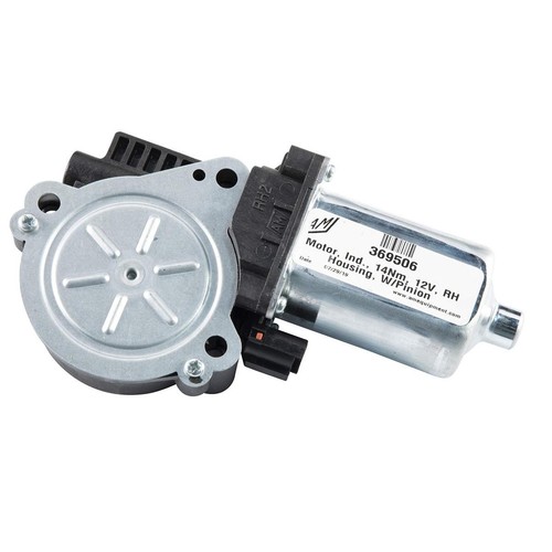Kwikee series step motor - 25,