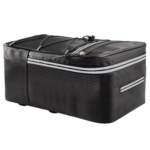 Borsa sedile bici - borsa, 15l
