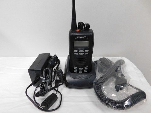 Kenwood 5320 uhf - kenwood,