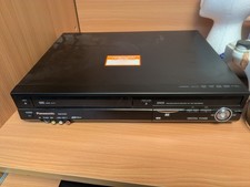 Panasonic Registratore