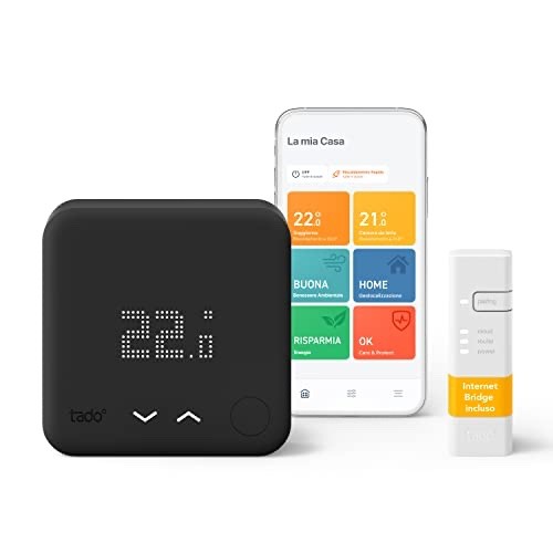 Tado kit di base - kit, testa
