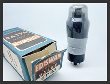 1 x NOS Mazda Ediswan 6P25
