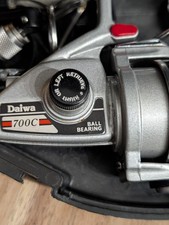Daiwa minispin ultra - ultra, light
