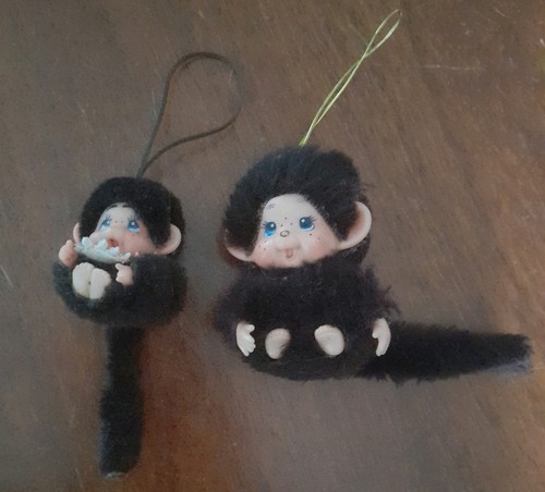 Lotto stock bambole peluche - stock, 2