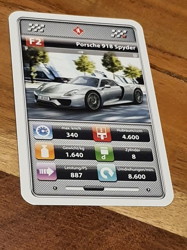 Porsche 918 spyder - spyder,