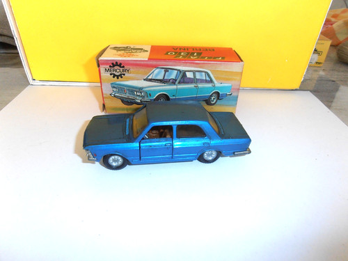 Rare mercury torino - mercury,