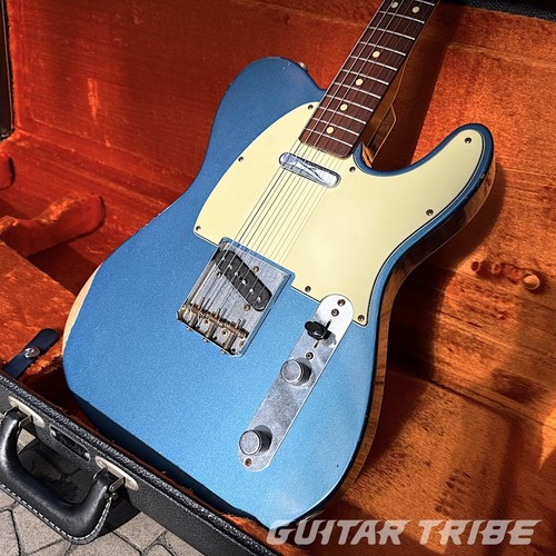 Fender custom shop 1963 - fender,