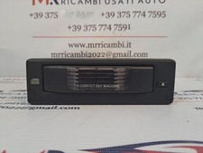 CARICATORE CD PER BMW Serie 5