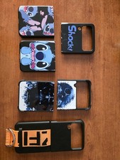 cover samsung z flip 4