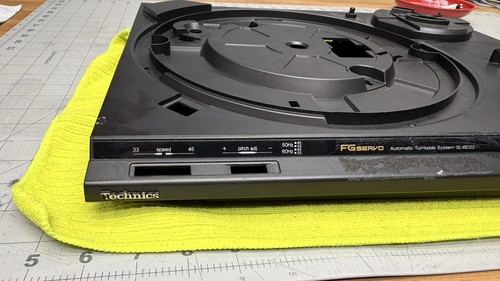 Originale technics bd22 - originale,