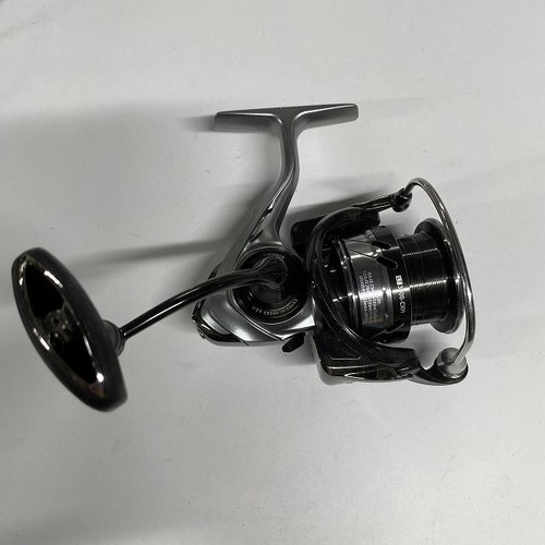 Mulinello spinning daiwa - da,