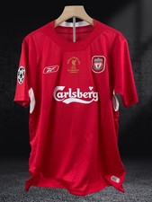 Maglia Home Liverpool