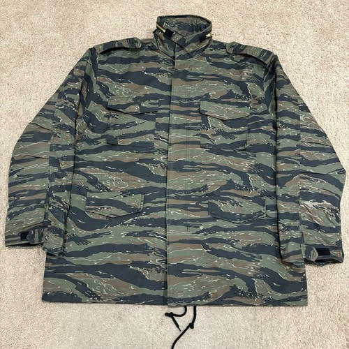 Rothco field jacket - m-65,