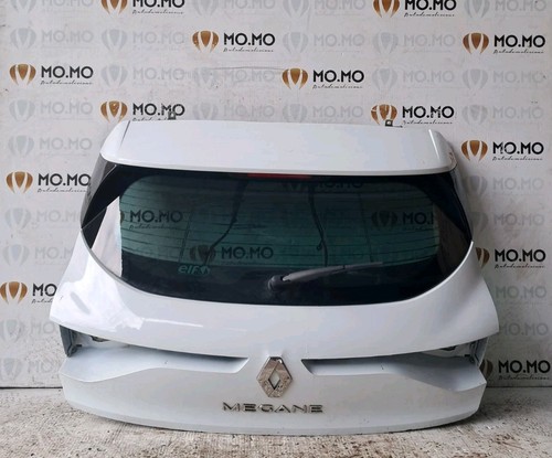 Portellone renault megane - renault, iv