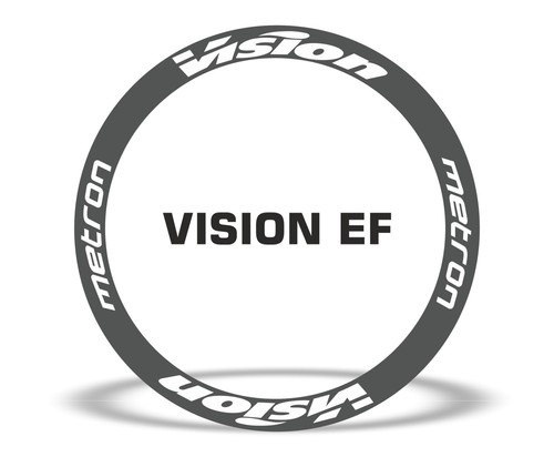 Vision metron set - vision, adesivi