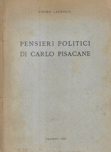 Pensieri politici carlo - pensieri,