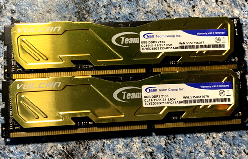 Ddr3 2133mhz 2x 8 - ddr3-2133mhz,