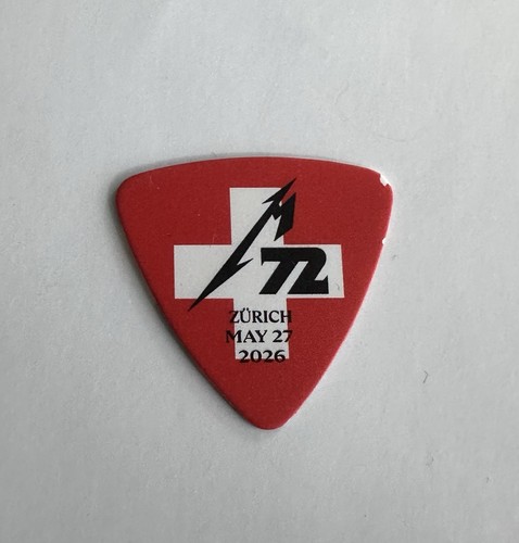 2026 metallica guitar - 2026,