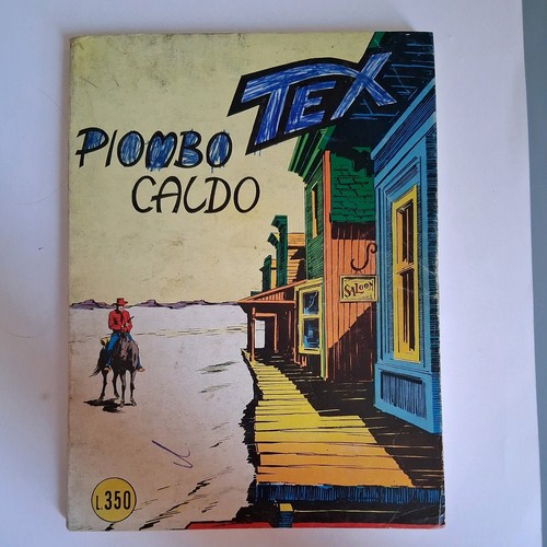 Tex gigante l 350 - gigante,