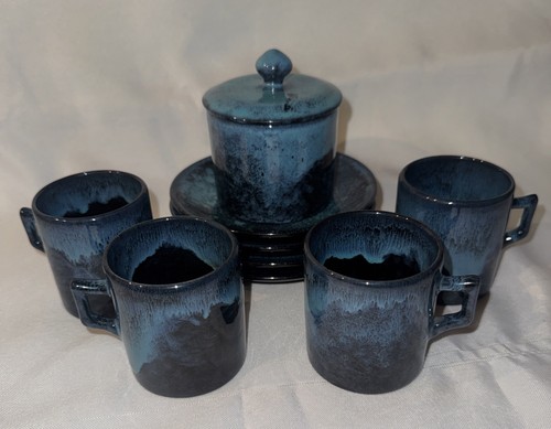 Set tazzine piattini - set,