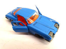 Siku V 282 Corvette Sting Ray