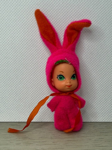 Alterato rosa funny - *alterato*, bunny