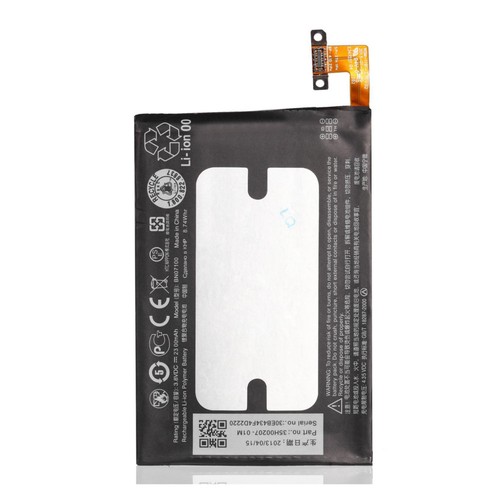 Batterie remplacement htc - batterie, de
