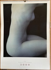 Calendario Pirelli 2000 Annie