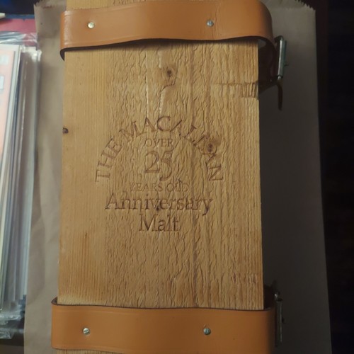 The macallan over - over, old