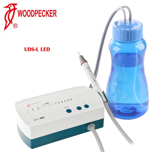 Scaler ultrasuoni dentale - scaler,
