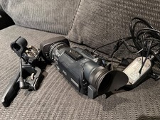 Videocamera alta definizione
