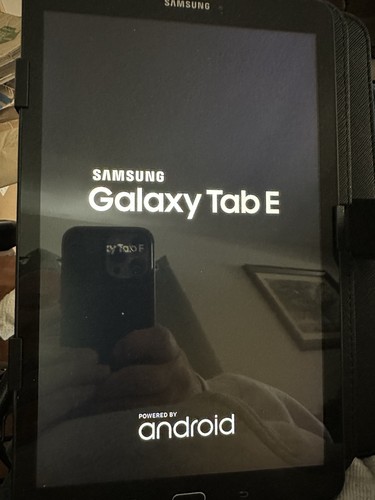 Samsung galaxy tab - samsung, e