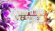 ACCOUNT DRAGON BALL DOKKAN