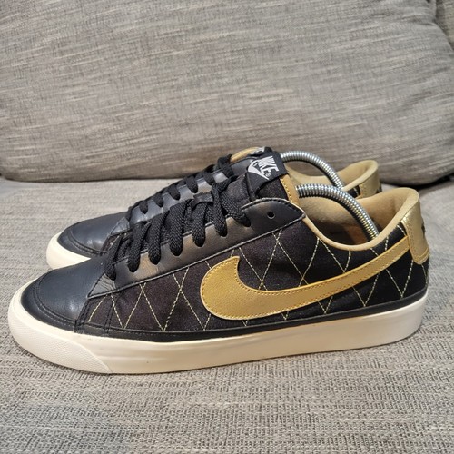 Nike blazer low - nike, 09
