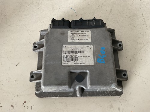 51822895 centralina metano - centralina,