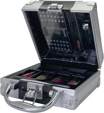 , Set Manicure Donna Con 4