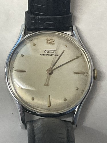 Vintage tissot 6722 - vintage,
