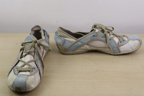 Scarpe ginnastica vintage - ginnastica,