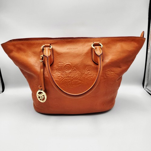 Borsa mano piero guidi - piero,