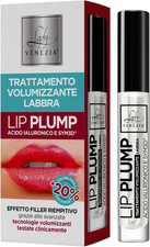 Rimpolpante Labbra - Volumizzante –  - Effetto Filler Immediato - Lip Plumper La