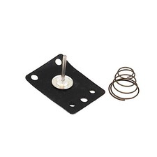 Diaframma e molla pompa olio per motoseghe HOMELITE XL, XL2, VI Super 2