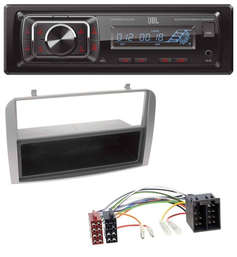 Jbl aux mp3 usb - jbl,
