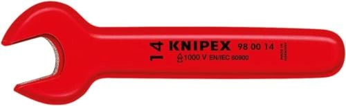 Knipex chiave forchetta 98 - a,