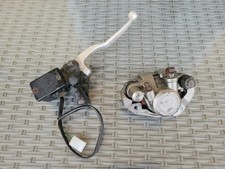 Yamaha TT 600 TT600 59X pinza