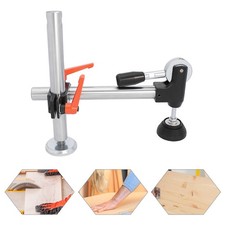 Pressatrice per sega da tavolo