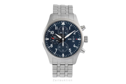 Iwc orologio aviatore - iwc,