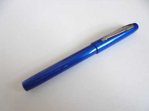 Penna stilografica parker - penna,