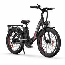 Bicicletta elettrica EBIKE 26