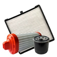 Kit tagliando kia - kit,